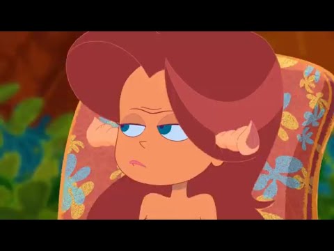 Zig und Sharko | Der Yachthafen S01EP65 | Volledige aflevering in HD