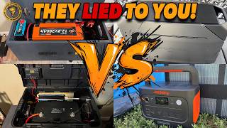 Building a Power Station Costs How Much? DIY Reality Check