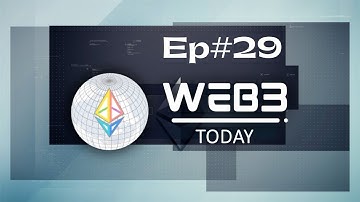 ETHGPT, EIP-4844 Devnet-5, Binance ETH Staking & more - #WEB3Today #29