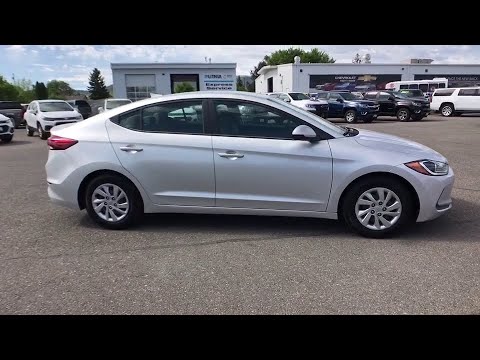 Lithia Great Falls Mt >> 2017 Hyundai Elantra Great Falls, Bozeman, Billings, Butte ... Lithia Great Falls Mt >> 2017 Hyundai Elantra Great Falls, Bozeman, Billings, Butte ...