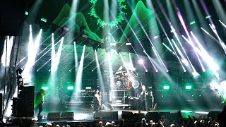 KORN • LIVE 2022 - Berlin, 01.06.22 - No One's There (4K)