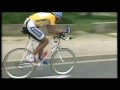 Miguel indurain tribute