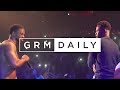 Tion wayne brings out stormzy  not3s at sold out headline show  grm daily