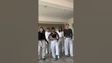 Throat Gage Remix | Dance Challenge #dance #trending