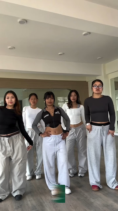 Throat Gage Remix | Dance Challenge #dance #trending