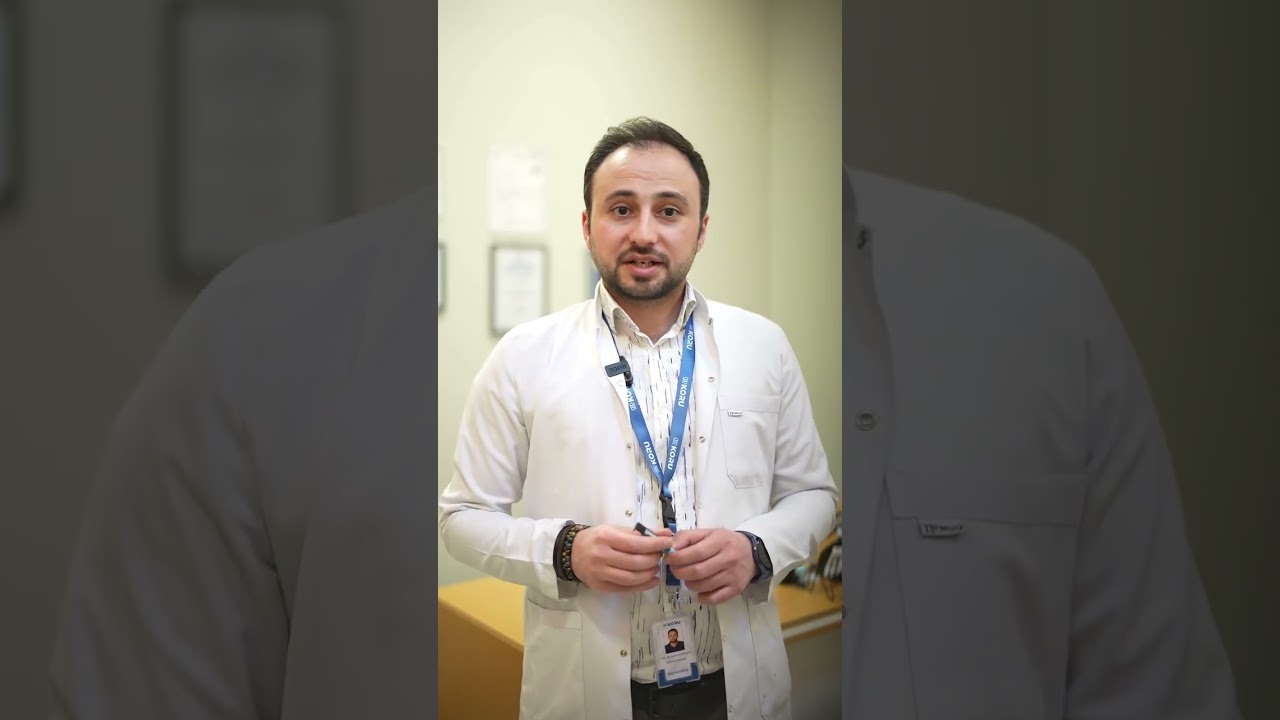 Gerilim Tipi Baş Ağrısı Nedenleri ve Çözümü
