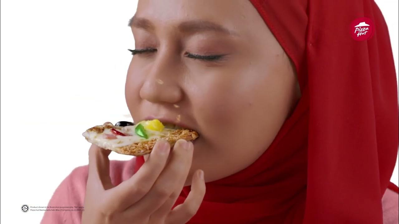 Pizza, Now With 4K YouTube