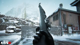 Is the KAR98K Good on WARZONE ?  LIVE ( SHORTS )