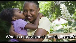 Kinship Care Benefits
