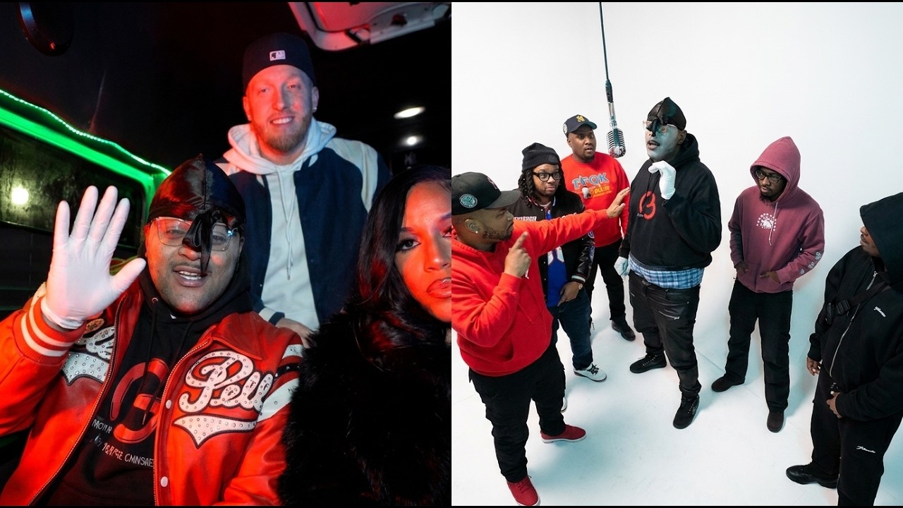 Damn - Snipe Slugz ft Barry Bueno THE DROP hosted by @SoDrewski adlı videoyu YouTube'da izle Damn - Snipe Slugz ft Barry Bueno THE DROP hosted by @SoDrewski adlı videoyu YouTube'da izle