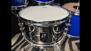 Sonor Kompressor Snare Selection