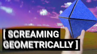 Building Polyhedrals | Laser Cutting & 3D Printing