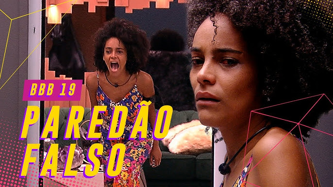 BBB13: Preferia que ele ficasse, diz Anamara sobre saída de Aslan -  Notícias - UOL BBB 13