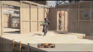 FFA Live #48 (CRAZY Tomahawk Killcam!)