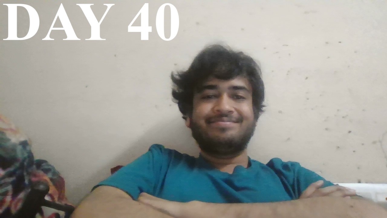 Don't be trapped by dogma