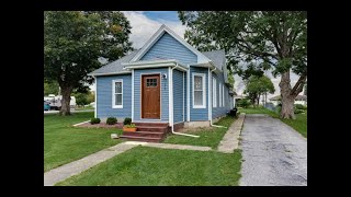 516 N Maple Avenue Minier, IL 61759 - Home for sale