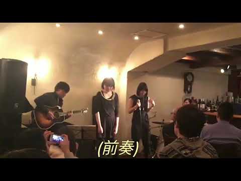 frequency/【手話歌】春よ、来い(松任谷由実 cover)