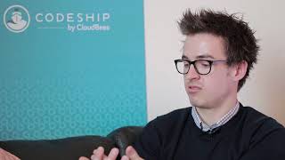 Sacha Labourey And Moritz Plassnig Discuss The Cloudbees Acquisition Of Codeship