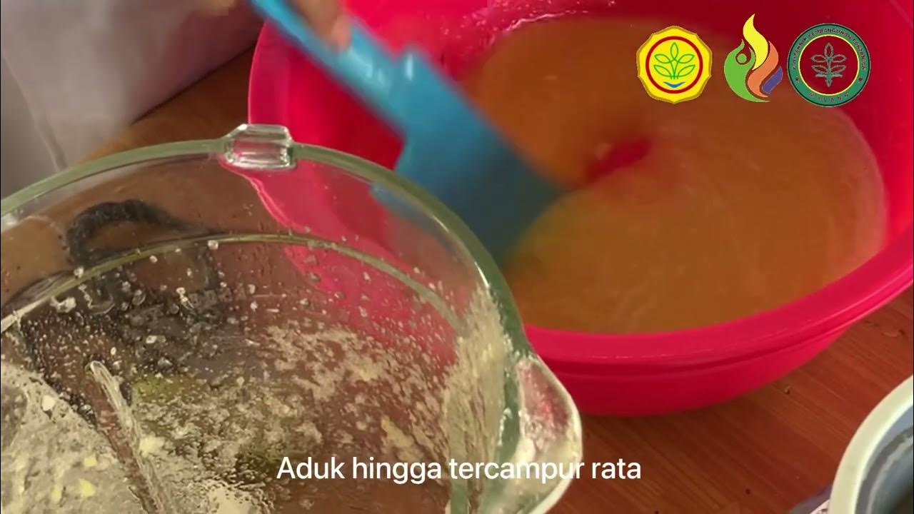 Penggunaan Karagenan Dalam Pembuatan Fruit Leather Belimbing Manis