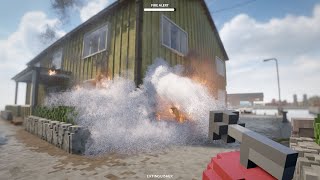Roblox teardown Remake