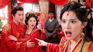 On our wedding day, my husband gave my dowry to his mistress#250807qpB2