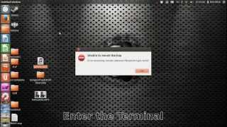 Ubuntu Help: Fix the error unknown filesystem type 'exfat' Information