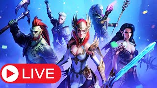 RISE AND GRIND! RAID CHILL OUT