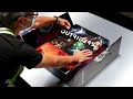 Outriders VIP Box