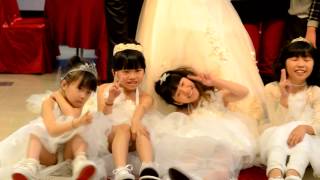 20150117 BJ 婚禮 MV