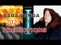 Voici les predictions terrifiantes de la voyante baba vanga pour 2023