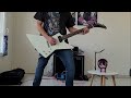 AZki&amp;角巻わため - ディーヴァフィーバー (Guitar Play)