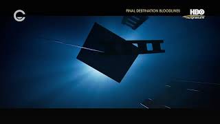 Final Destination Bloodlines - Hbo Signature Intro