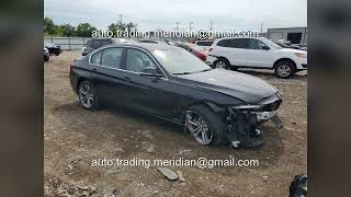 WBA8D9G50HNT90767, 2017 BMW 330 XI