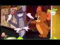 توم وجيري مع الفيل Tom and Jerry Cartoon