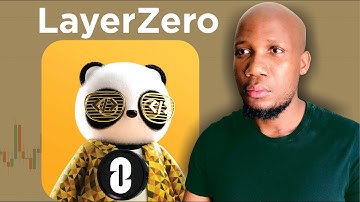 How to get LayerZero airdrop | NFT airdrop