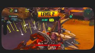 New Borderlands Mobile Game (2026) – iOS Gameplay First Look (Surprise Release)