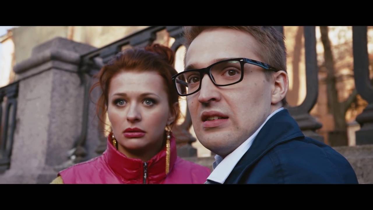 Ленинград — В Питере пить (ЗАДОМ НАПЕРЁД) - YouTube