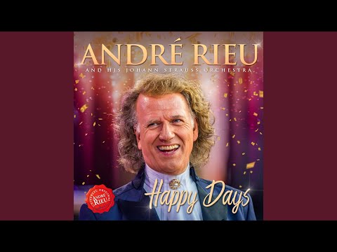 Putar Griechischer Wein - André Rieu