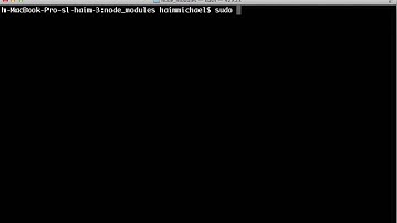 Installing Grunt Plugins