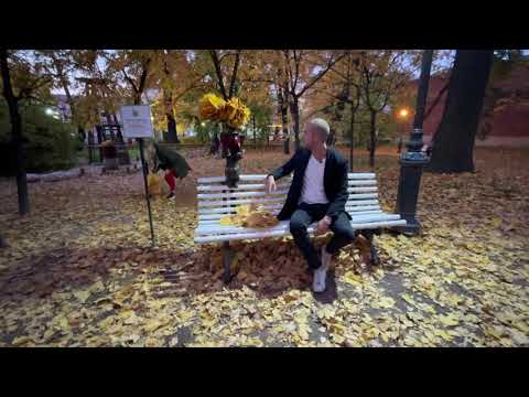 Санкт-Петербург/Фонтанка/Памятник невидимке/Петербургский Ангел