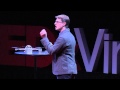 Disruptive design via additive manufacturing: Chris Williams at TEDxVirginiaTech