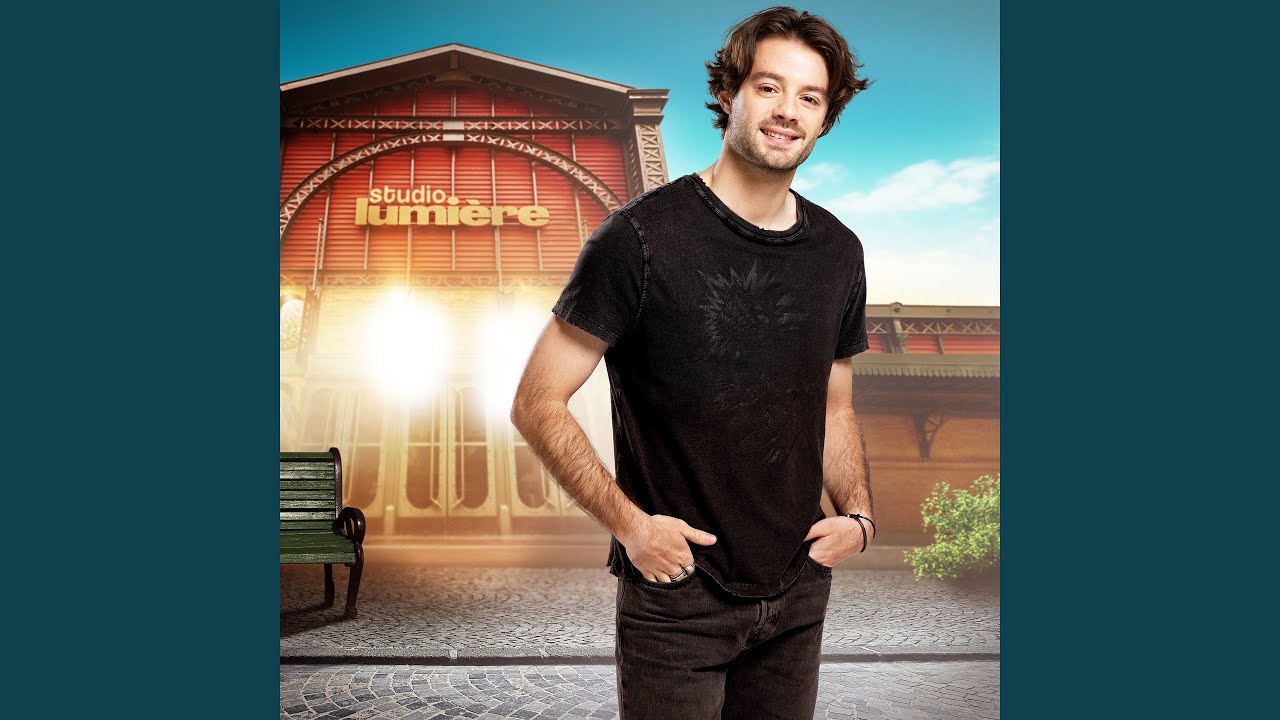 Tout simplement (Julian) 