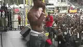 MARIO Music for Love HOT 102.7 Summer Jamz 11