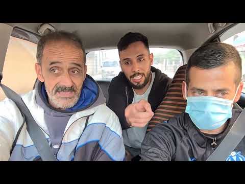 الرايس فردينو في كا مخفية الحلقة 10     10
