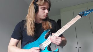 born of osiris - xiv