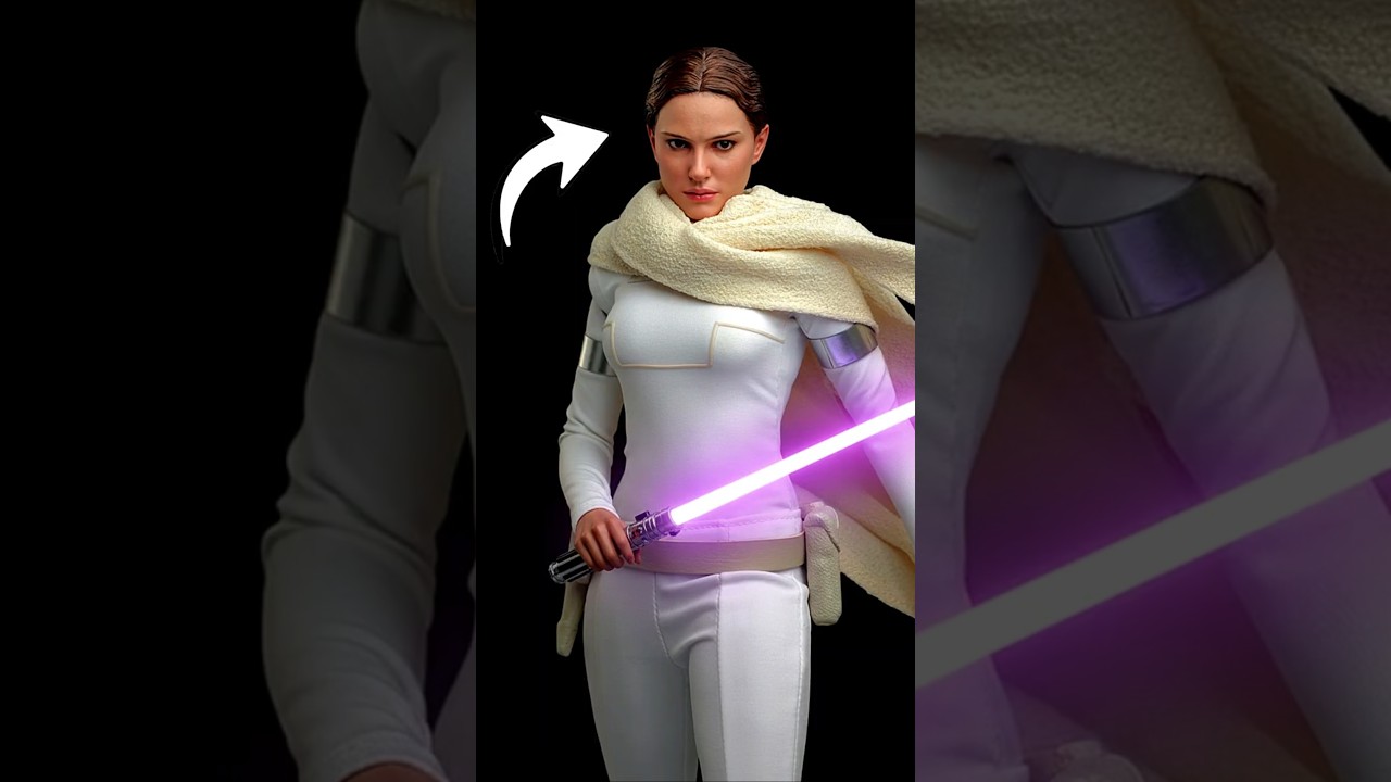 The HIGHEST Midichlorian Counts in Star Wars