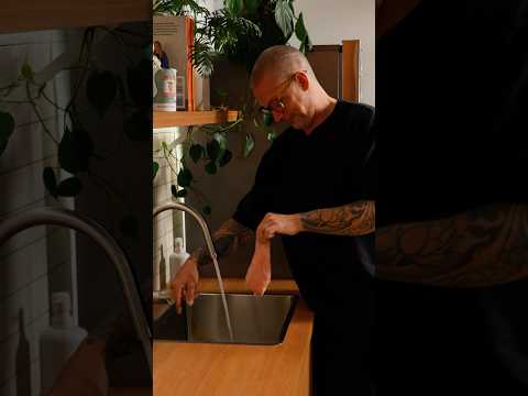 Do you wash your chicken? 🍗