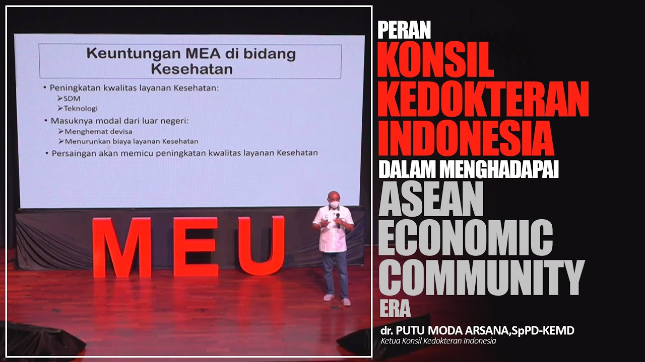 Putu Moda PERAN KONSIL KEDOKTERAN INDONESIA MENGHADAPI ASEAN ECONOMIC COMMUNITY ...