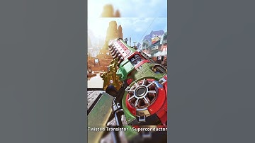 Are the Nemesis Rifle Skins Pay To Win? #shorts