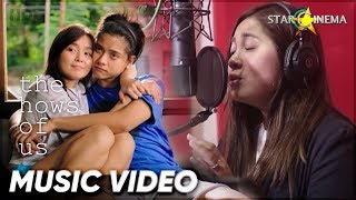 Kahit Maputi na ang Buhok Ko Music Video | Moira dela Torre | The Hows Of Us